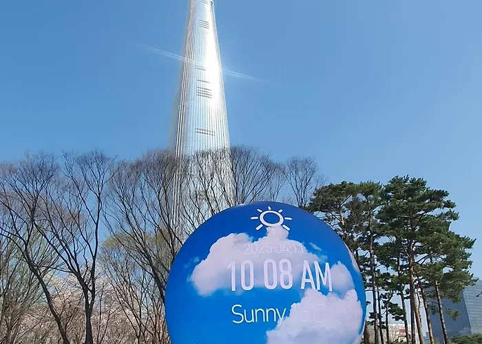 Staysolar Appartement