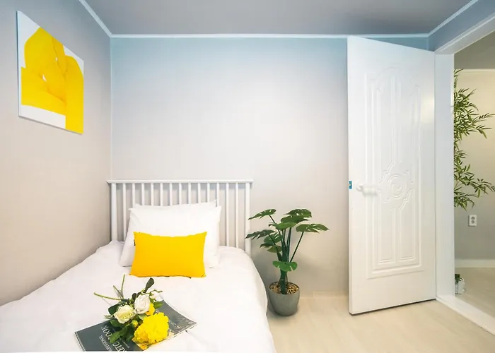 Appartement Staysolar
