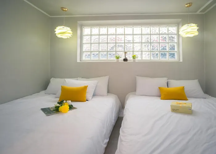 Staysolar Appartement *