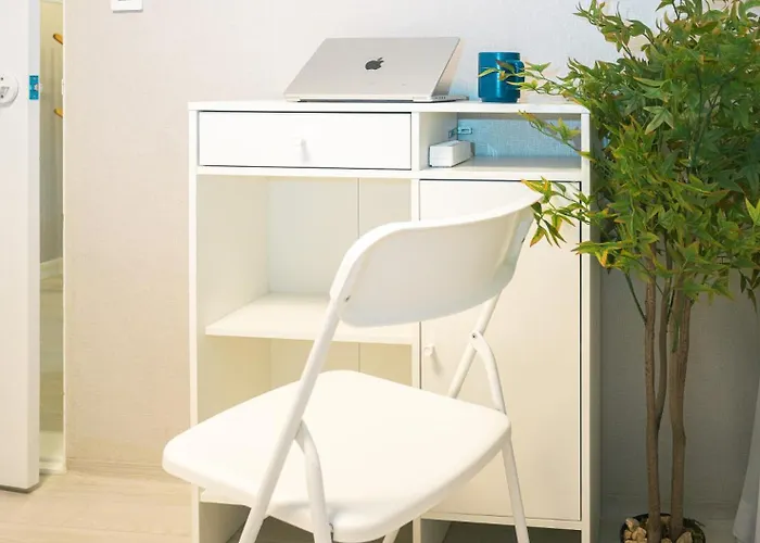 Staysolar Appartement *