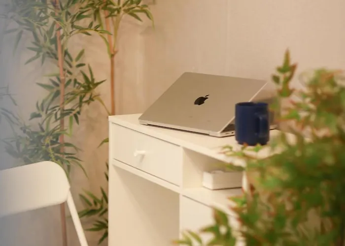 Appartement Staysolar *