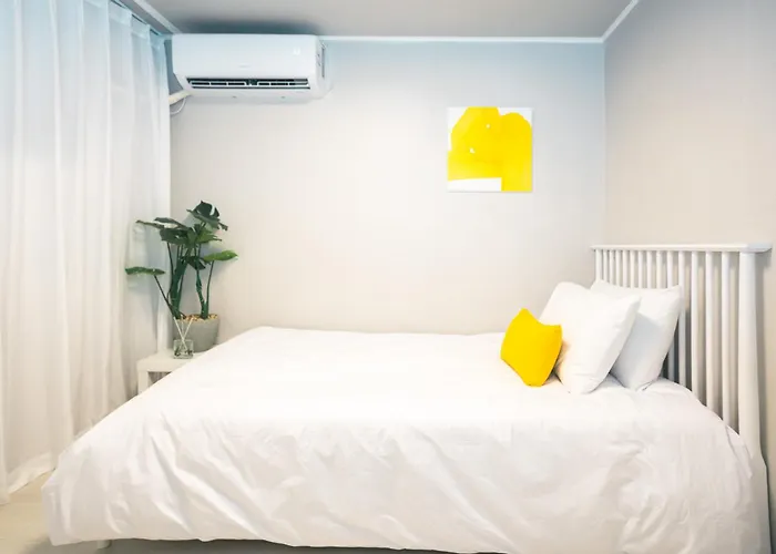 Appartement Staysolar