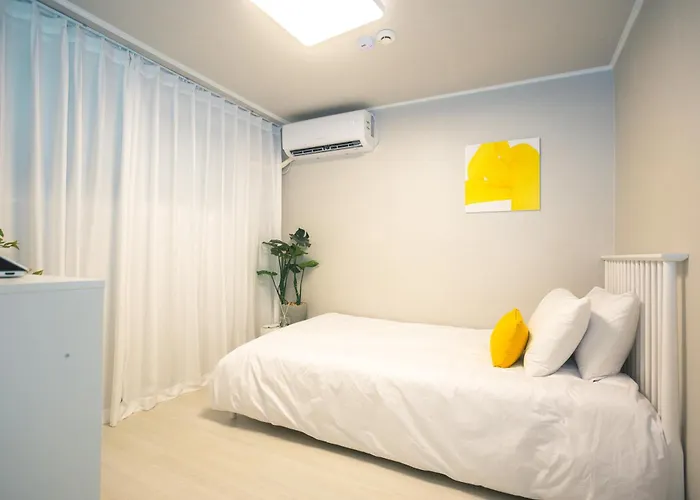 Appartement Staysolar