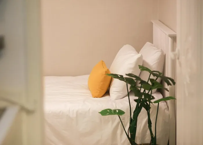 Appartement Staysolar *