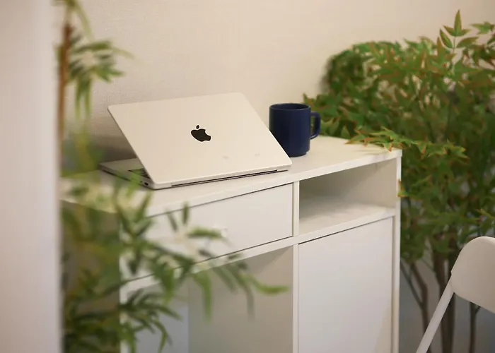 Staysolar Appartement