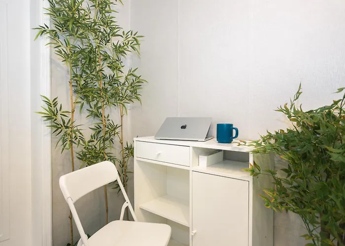 Appartement Staysolar