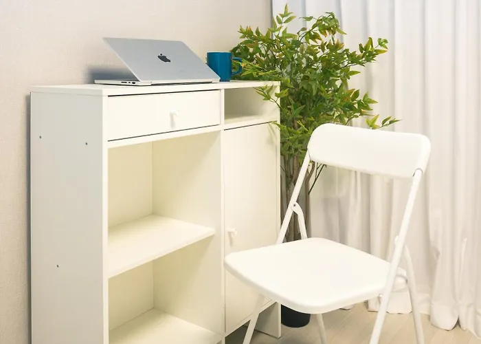 Appartement Staysolar *