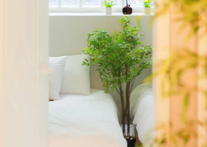 Staysolar Appartement *